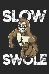 Slow Swole