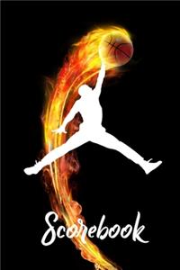 Basketball Scorebook