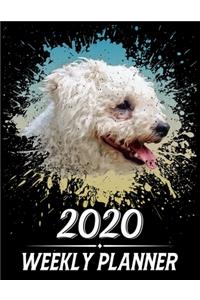 2020 Weekly Planner