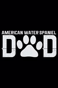 American Water Spaniel Dad