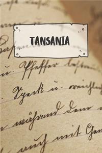 Tansania
