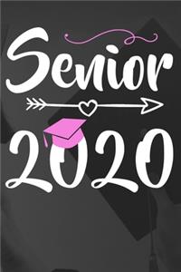 Senior 2020