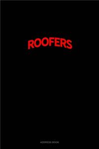 Bearded Roofers Do It Better