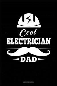 Cool Electrician Dad