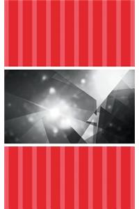 A Secret Password Book (Portable)