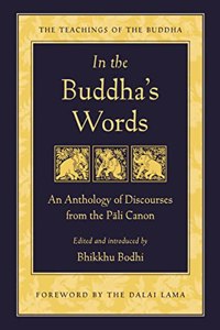 In The Buddhas Words