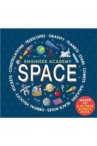 Engineer Academy: Space