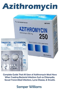 Azithromycin