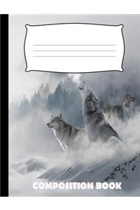 Composition Book