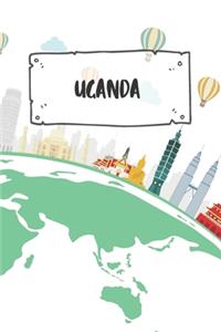 Uganda