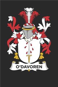 O'Davoren