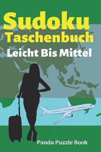 Sudoku Taschenbuch Leicht Bis Mittel