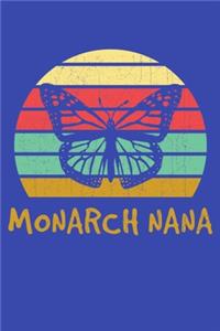 Monarch Nana