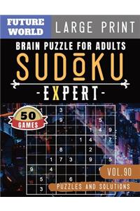 Sudoku Expert