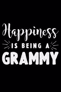 Happiness Is Being A Grammy