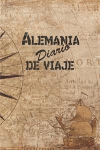 Alemania Diario De Viaje