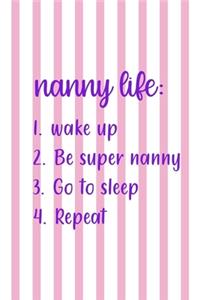 Nanny Life