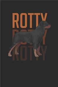 Rotty