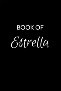 Book of Estrella