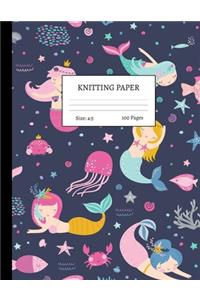 Knitting Paper