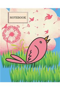 Notebook