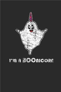 I'm A Boonicorn