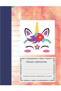 Primary Composition