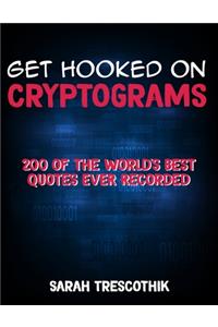 Get Hooked on Cryptograms