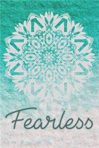 Fearless