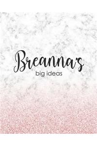 Breanna's Big Ideas