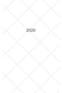 2020 Planner