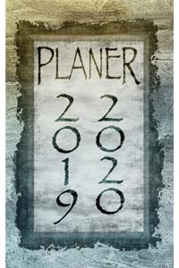 Planer 2019 2020