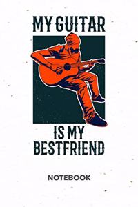 My Guitar Is My Best Friend