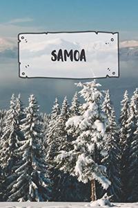 Samoa