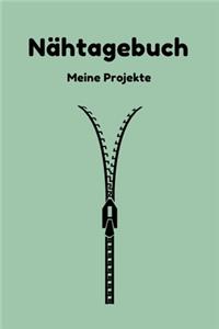 Nähtagebuch - Meine Projekte