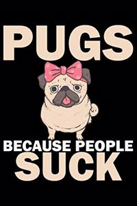 Pugs Because People Suck