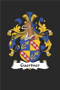 Gaertner
