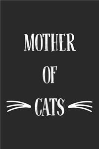 Mother Of Cats