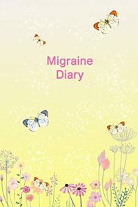 Migraine Diary