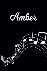 Amber