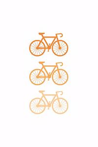 Bicycle Notebook