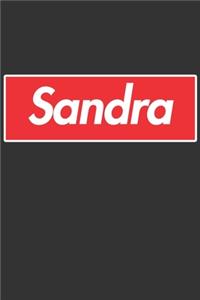 Sandra
