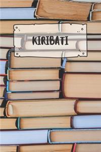 Kiribati