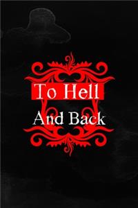To Hell and Back