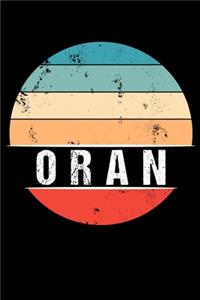 Oran