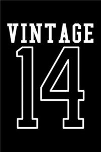 Vintage