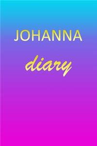 Johanna