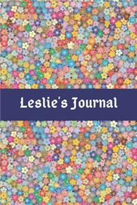 Leslie's Journal