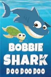 Bobbie Shark Doo Doo Doo