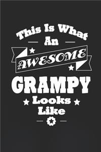 This Is What An Awesome Grampy Look Like